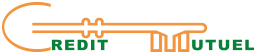 logo credit mutuel sa
